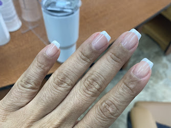 kim's nails spa