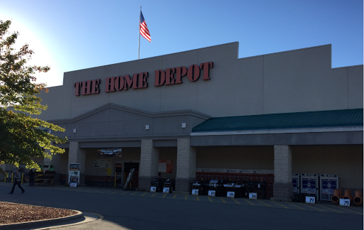 Home Improvement Store «The Home Depot», reviews and photos, 1000 Vision Dr, Apex, NC 27523, USA