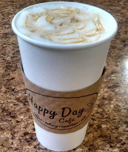 Cafe «Happy Day Cafe», reviews and photos, 247 W Oxford St A, Pontotoc, MS 38863, USA