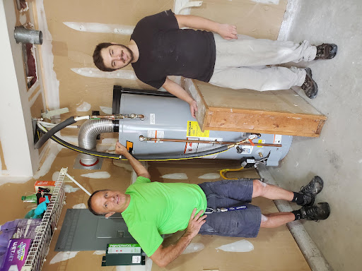 Plumber «Tony & Son Plumbing, Inc.», reviews and photos, 3808 Highland Ct, Virginia Beach, VA 23456, USA