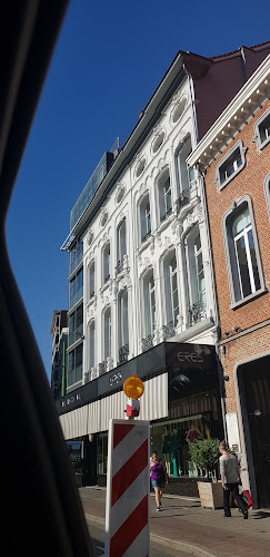 Mechelsesteenweg 29, 2018 Antwerpen, België