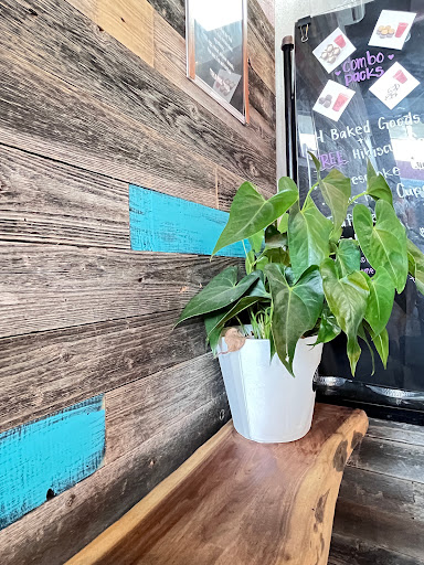 Cafe 86 - Mt View image