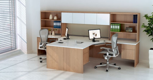 Used Office Furniture Store «BKM Office Furniture», reviews and photos, 6959 Bandini Blvd, Los Angeles, CA 90040, USA