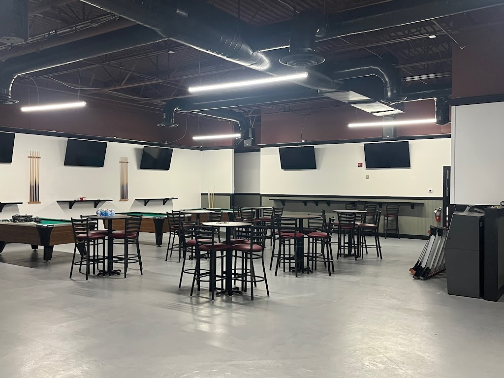 Orchard Bar & Grill 28792