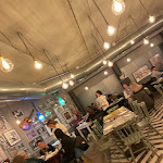 Photo n°3 de l'avis de Benedetta.. fait le 13/02/2023 à 21:27 sur le  l'ideale Pizza Contemporanea & Bistrot Como à Como