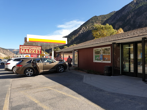 Grocery Store «Georgetown Market», reviews and photos, 1202 Argentine St, Georgetown, CO 80444, USA