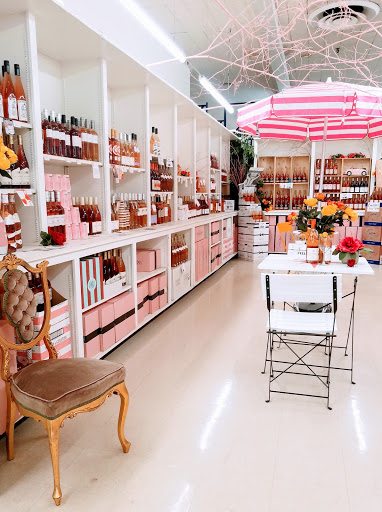 Liquor Store «Circus Wines Beer & Spirits», reviews and photos, 56 Newman Springs Rd, Red Bank, NJ 07701, USA