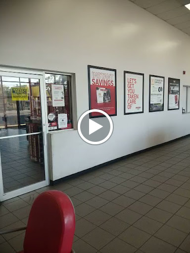 Tire Shop «Discount Tire Store - Joliet, IL», reviews and photos, 1719 W Jefferson St, Joliet, IL 60435, USA