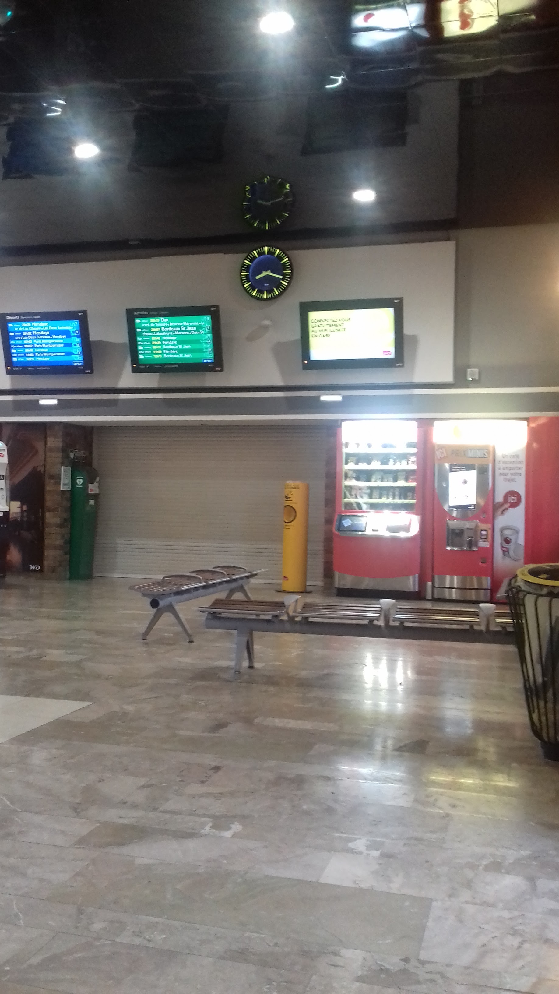 Photo n° 17 de l'avis de Jamale.u fait le 12/02/2019 à 15:06