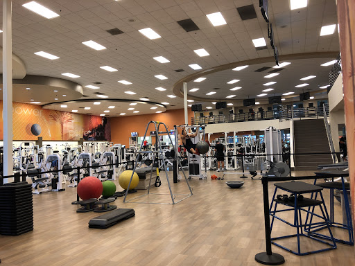 Gym «LA Fitness», reviews and photos, 11932 Valley View St, Garden Grove, CA 92845, USA