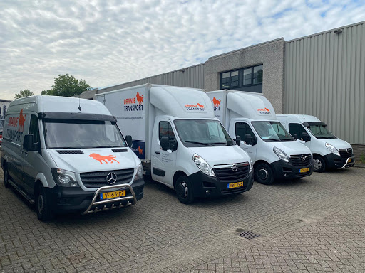 Oranje Transport BV