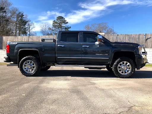 Used Car Dealer «H & R Motors Inc», reviews and photos, 26 Murphrees Valley Rd, Springville, AL 35146, USA