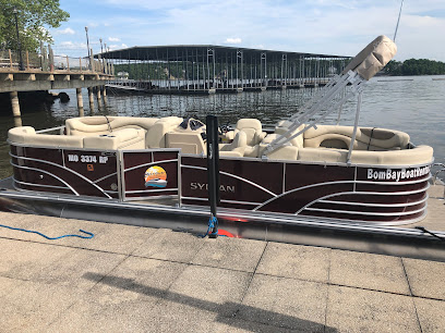 BomBay Boat Rental Company at Camden on the Lake