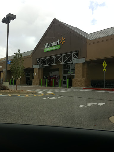 Supermarket «Walmart Neighborhood Market», reviews and photos, 1442 S Parker Rd, Denver, CO 80231, USA