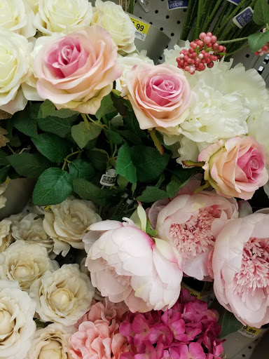 Fabric Store «Jo-Ann Fabrics and Crafts», reviews and photos, 4190 E Court St #101, Burton, MI 48509, USA