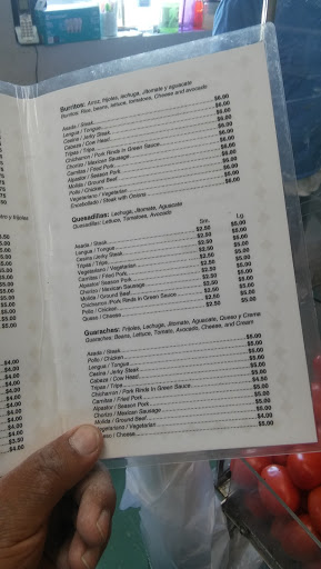 Supermarket «Supermercado America», reviews and photos, 28 S Washington St, Elkhorn, WI 53121, USA