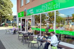 Bäckerei Wohlgemuth,Wolfsburg image