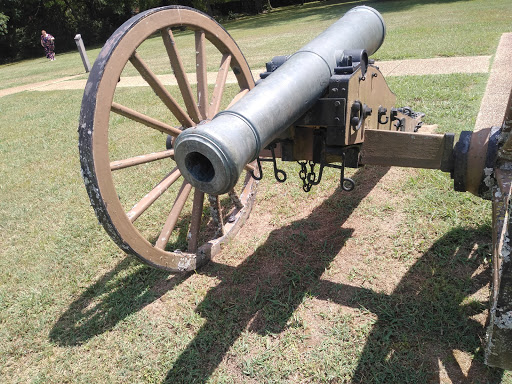 Battle Site «Tupelo National Battlefield», reviews and photos, 2005 Main St, Tupelo, MS 38801, USA