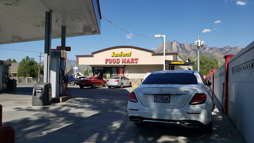 Sunburst Food Mart & Car Wash en Salt Lake City