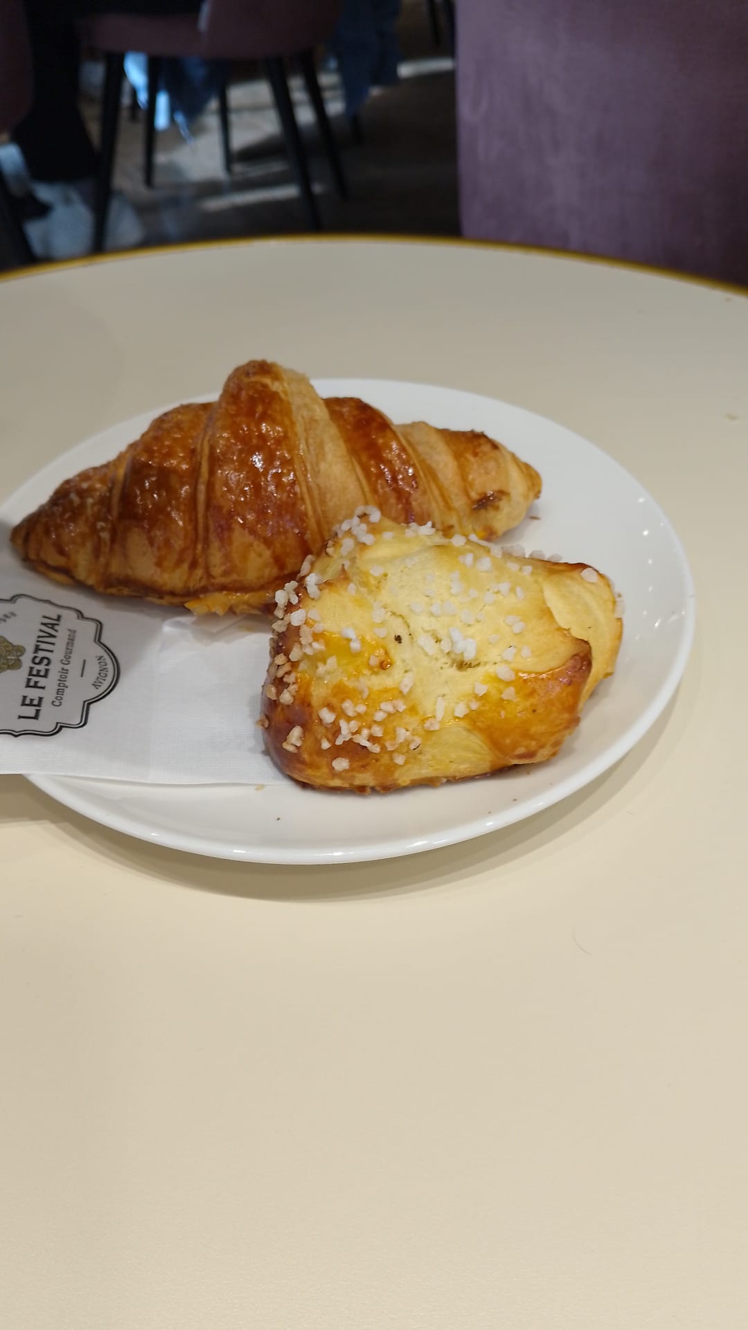 Photo n° 1 de l'avis de Juan.a fait le 16/10/2023 à 10:38