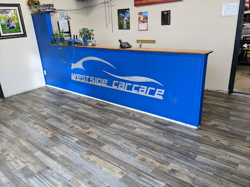 Car Repair and Maintenance «Westside Car Care», reviews and photos, 1019 S 26th Ave, Yakima, WA 98902, USA