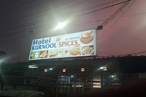 Hotel KURNOOL SPICES🌶️ image