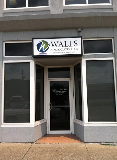 Walls & Associates, PLLC in Milton, West Virginia