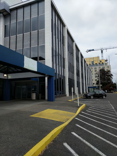 Post Office «United States Postal Service», reviews and photos, 715 NW Hoyt St, Portland, OR 97208, USA