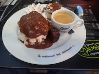 Brownie du Restaurant Bistro Régent Talence - n°3