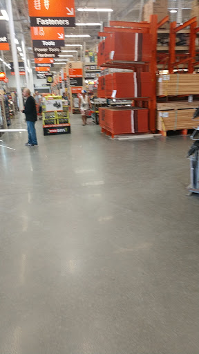 Home Improvement Store «The Home Depot», reviews and photos, 12131 Beach Blvd, Stanton, CA 90680, USA