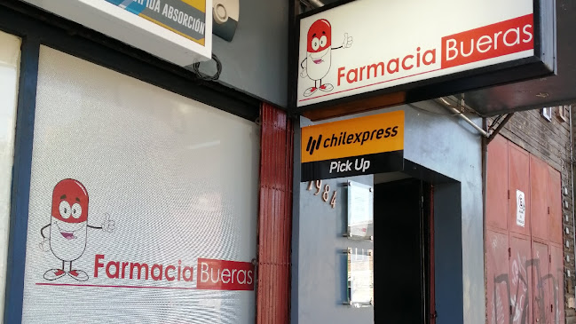 Farmacia Bueras