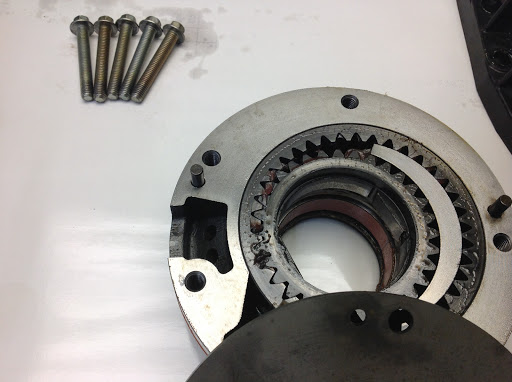 Transmission Shop «Authorized Transmissions», reviews and photos, 417 N Center St, Lagrange, OH 44050, USA