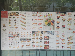 Photo n°1 de Sushi Yuki à Paris ()