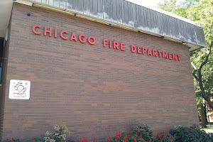 Chicago Fire Department Engine 122 Ambulance 24