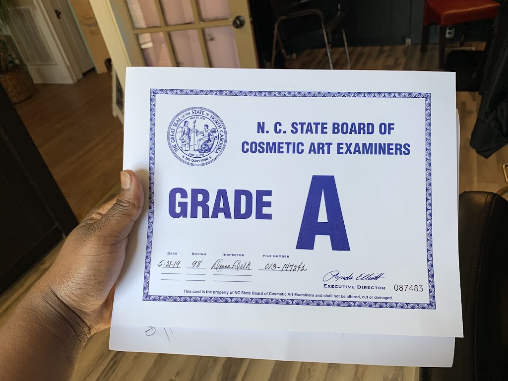 Dream Dior Salon 28025