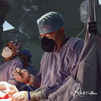 Dr. Roberto Matabuena Tamez | Cirujano Plástico en Querétaro | Cirugía Plástica y Reconstructiva