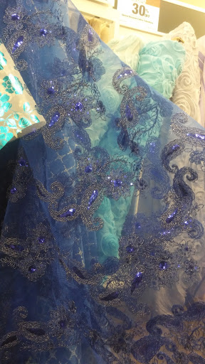 Fabric Store «Jo-Ann Fabrics and Crafts», reviews and photos, 22914 Victory Blvd, Woodland Hills, CA 91367, USA