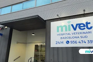 MiVet Barcelona Sud - Hospital Veterinari Viladecans image