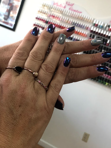Nail Salon «Lisa Nail Salon», reviews and photos, 3 George Washington Plaza #3, Gaylordsville, CT 06755, USA