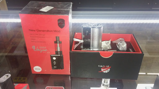 Tobacco Shop «BLUE MOON SMOKE SHOP», reviews and photos, 896 Massachusetts Ave, Cambridge, MA 02139, USA