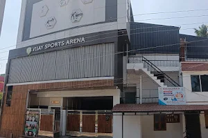 Vijay Sports Arena image