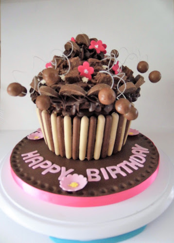 Reviews of Sweet Williams Cakes in Coventry - Bakery