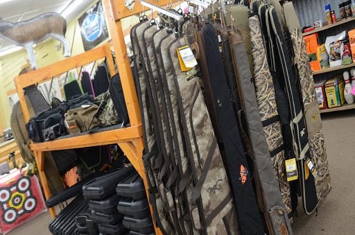 Pawn Shop «Dekalb Sportsman & Pawn», reviews and photos, 2310 Gault Ave N, Fort Payne, AL 35967, USA