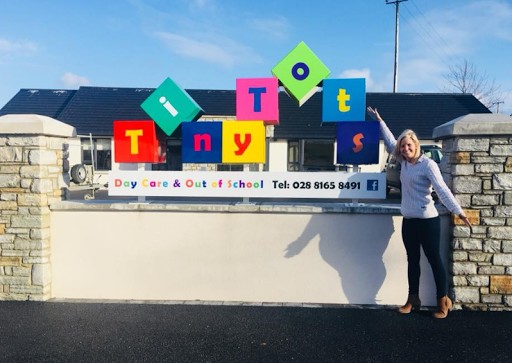 Tiny Tots Daycare