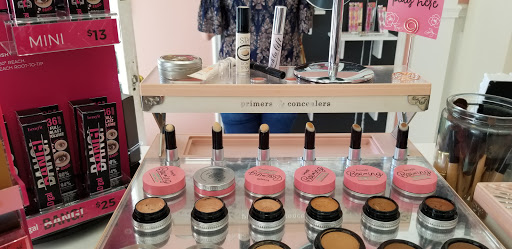 Cosmetics Store «Benefit Cosmetics Boutique & Brow Bar», reviews and photos, 8387 W 3rd St, Los Angeles, CA 90048, USA