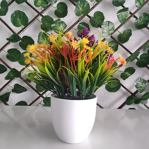 Flores Artificiales Danny florería en  en la zona Zona Centro