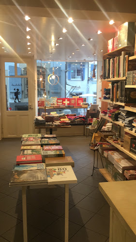 Rezensionen über Holzbueb in Zürich - Buchhandlung