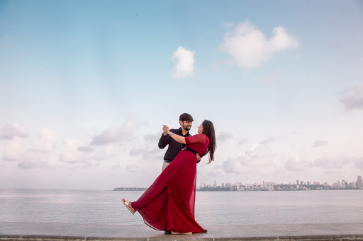 Picture Patch Photography - Best Wedding & Pre Wedding Photographer in Mumbai