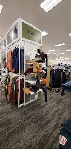 Department Store «Target», reviews and photos, 227 Highland Ave, Salem, MA 01970, USA