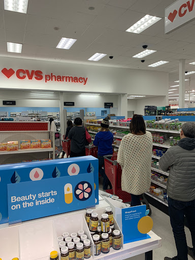 Pharmacy «CVS Pharmacy», reviews and photos, 6445 Richfield Pkwy, Richfield, MN 55423, USA